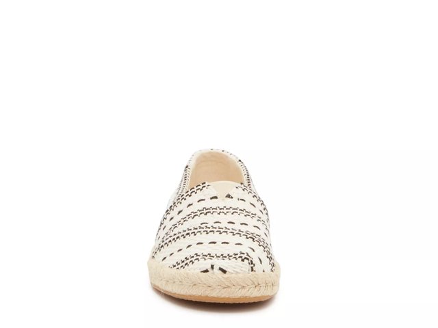 Toms alpargata online rope
