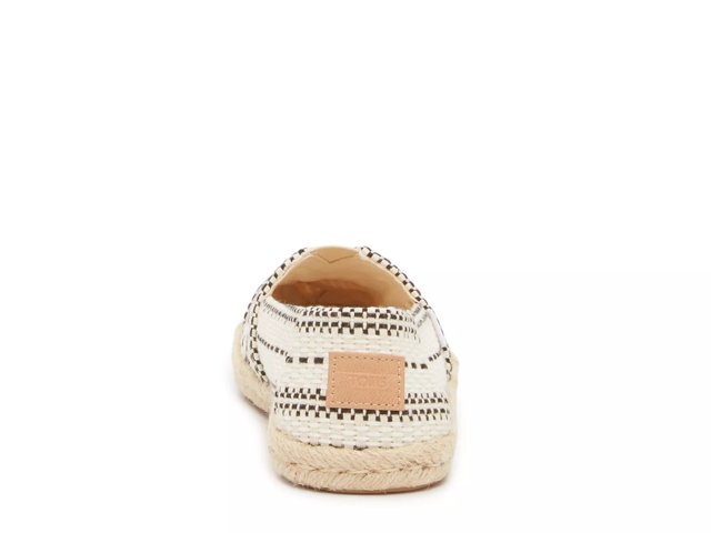 Toms alpargata on clearance rope
