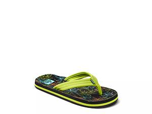 Reef soft best sale flip flops