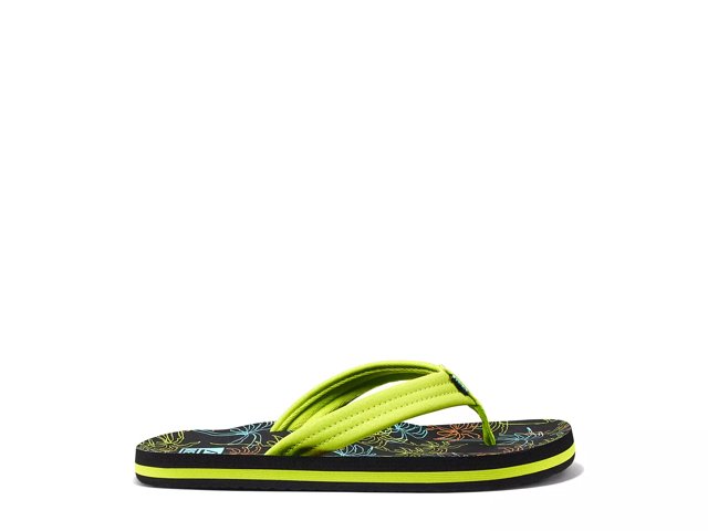 Reef ahi flip flops hotsell
