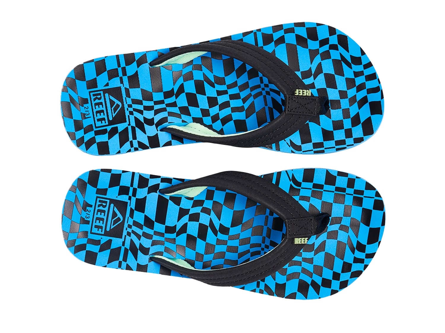 Ahi Flip Flop - Kids'