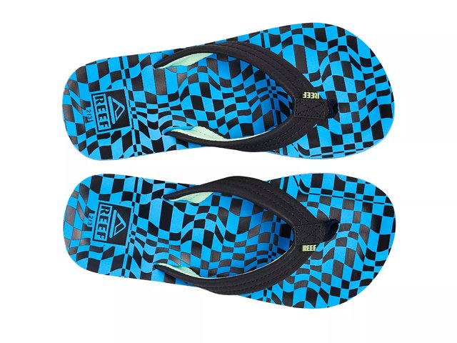 nohie flip flop