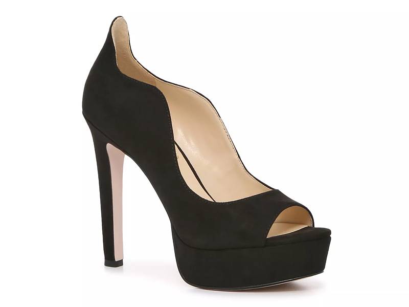 Jessica simpson discount pescanta pump