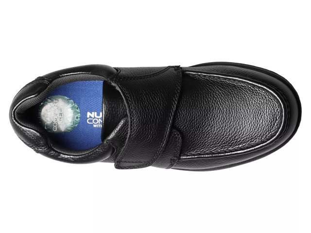 Nunn bush cam moc toe oxford outlet