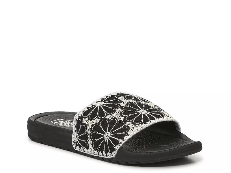 Easy Spirit Tine Sandal - Free Shipping | DSW