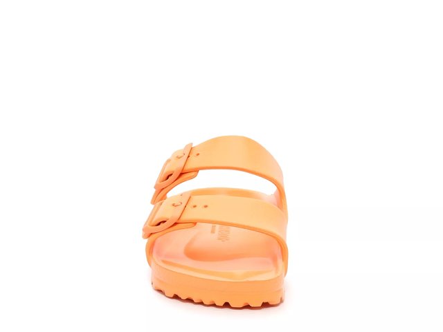 Birkenstock Arizona Essentials EVA Slide Sandal - Women's - Free Shipping |  DSW