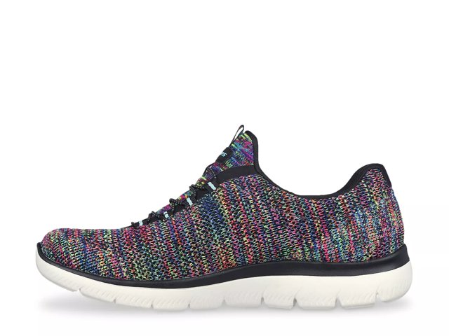 Dsw womens skechers sneakers sales
