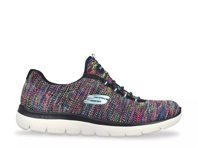 Dsw womens cheap skechers sneakers
