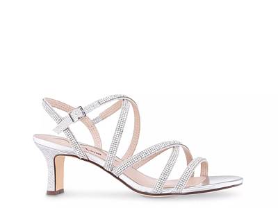 Dsw on sale sparkly sandals