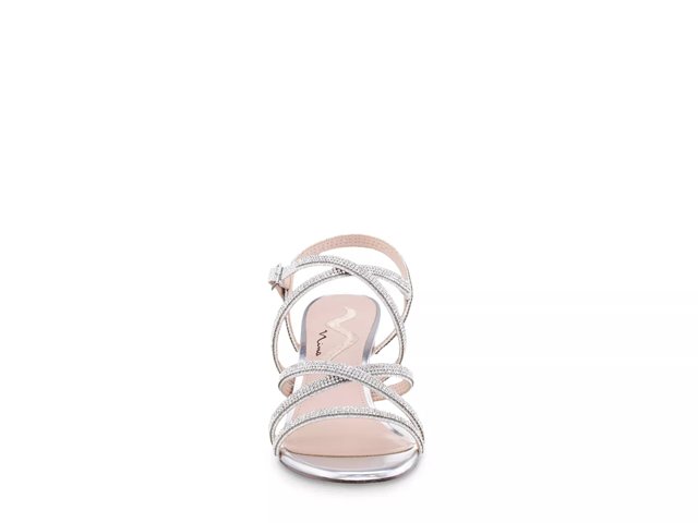 Nina sandals dsw store