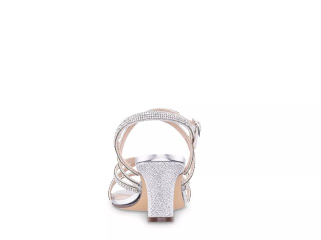 Nina sandals dsw hot sale