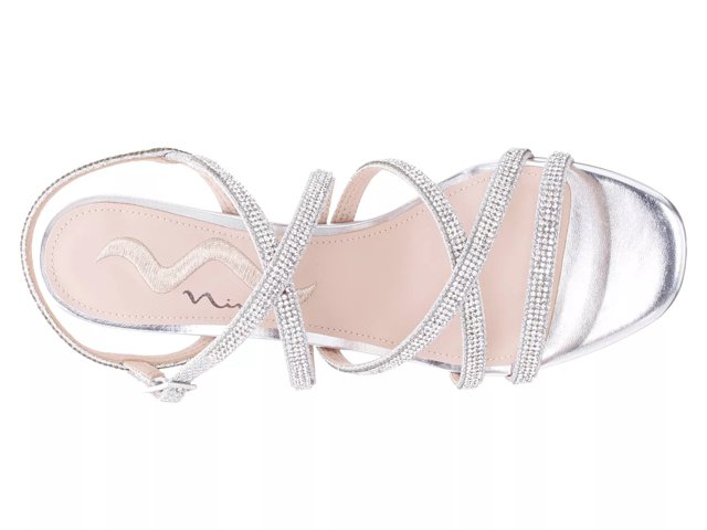 Nina Bloom Sandal Free Shipping DSW