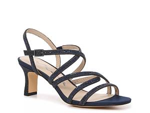 Nina cheap dress sandals