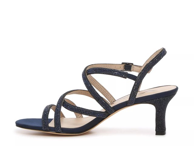 Nina nazima shop platform dress sandals