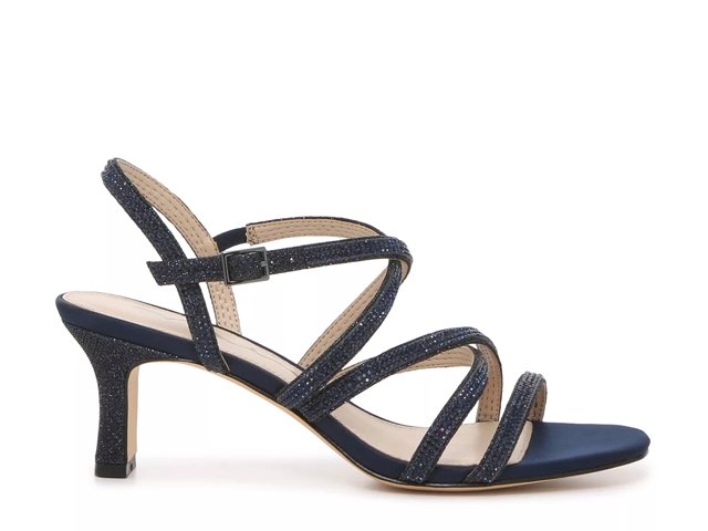 Dsw navy dress sandals top