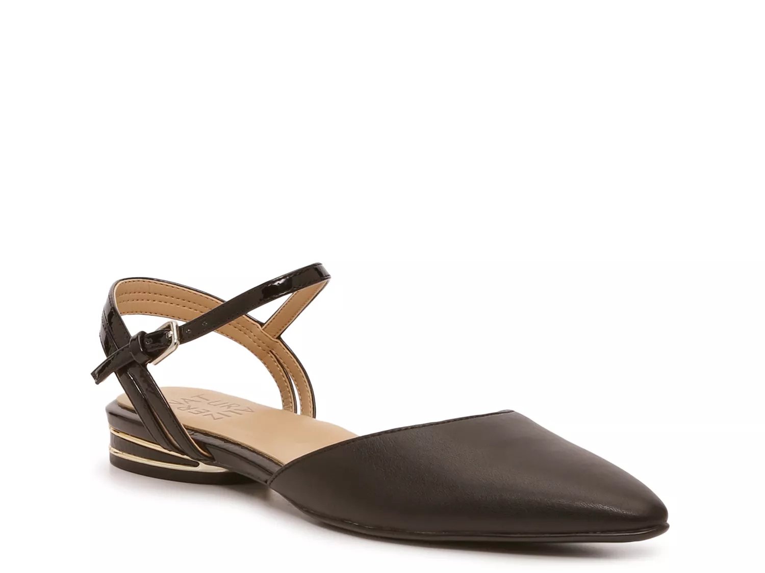 Naturalizer Blaise Flat - Free Shipping | DSW