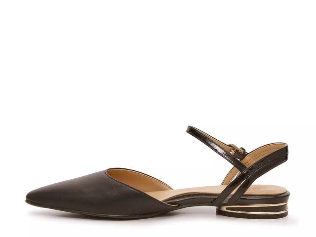 Dsw open toe flats store