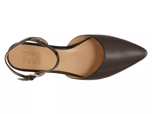 Naturalizer Blaise Flat
