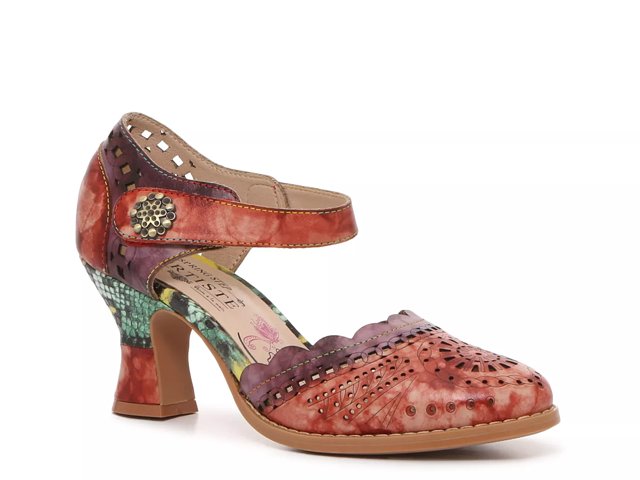 L Artiste Varsha Pump Free Shipping DSW