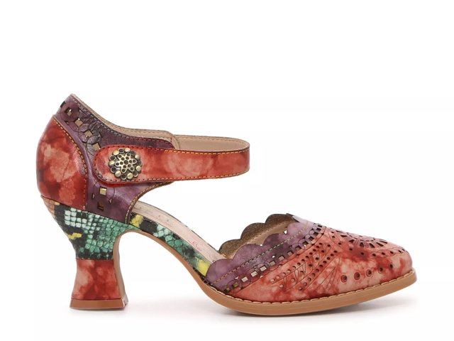 L Artiste by Spring Step Varsha Pump Free Shipping DSW