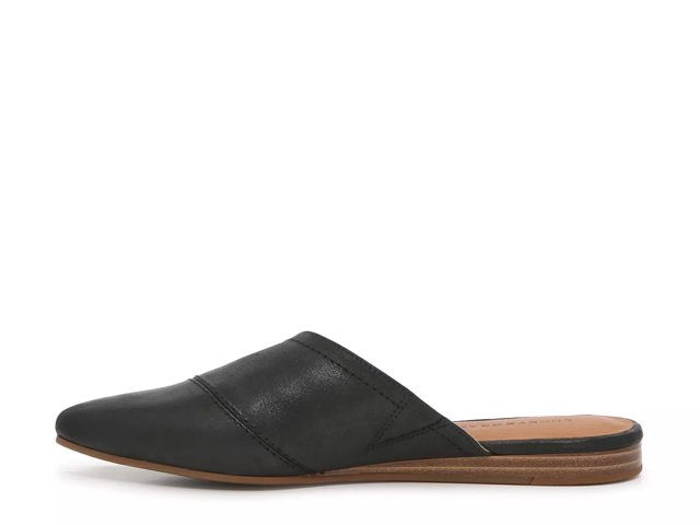 Shoes Flats Mule & Slide By Lucky Brand Size: 8