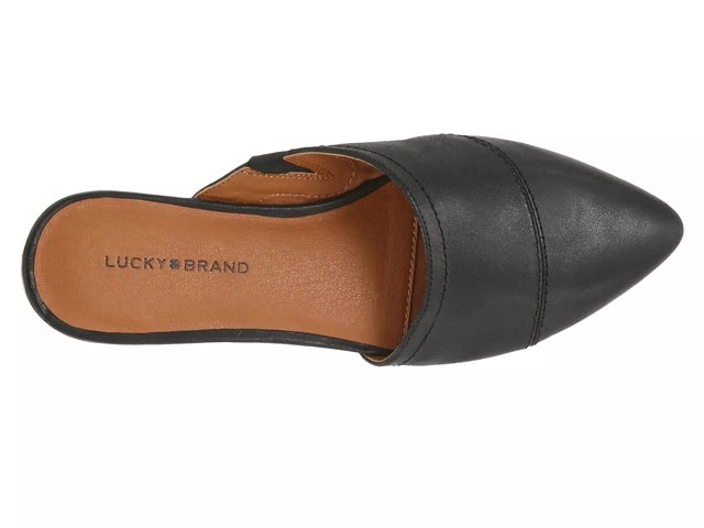 Brand mules sale