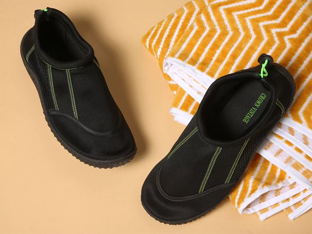Dsw swim shoes deals