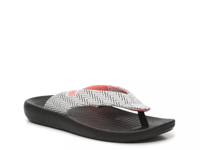 Hey Dude Meg Flip Flop Womens Free Shipping Dsw 0389