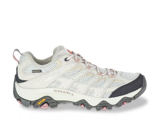 Dsw merrell moab discount