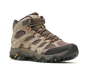 Men's Merrell Hiking Shoes