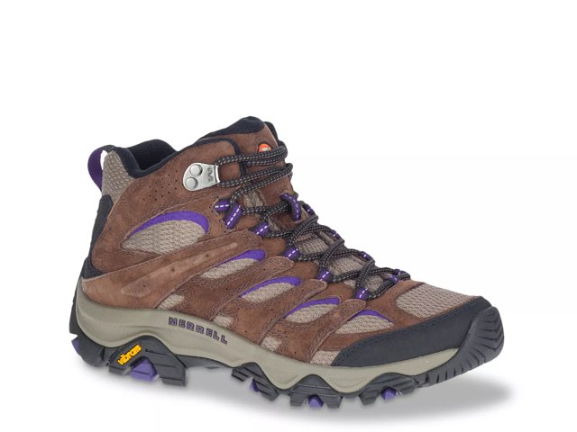 Merrell moab 2 vent mid womens hotsell