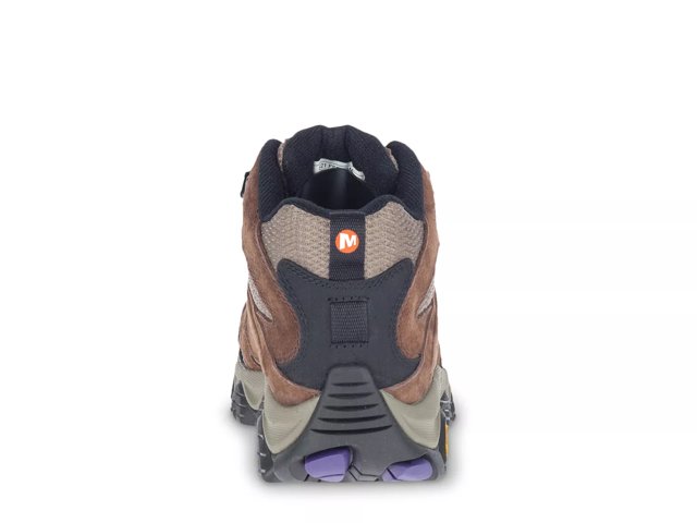 Dsw cheap merrell moab