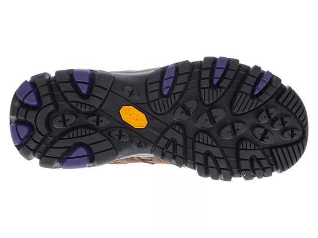 Merrell Women's Walking Hiking Shoe