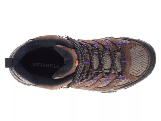 Dsw merrell moab 2 deals