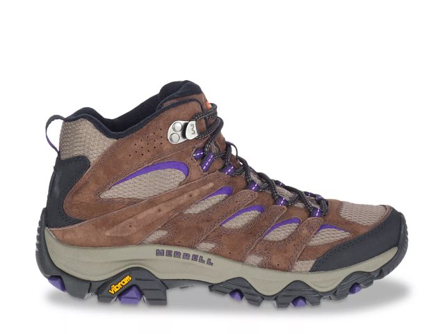 Dsw merrell hiking shoes 2025