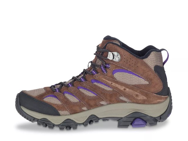 Dsw merrell womens boots sales