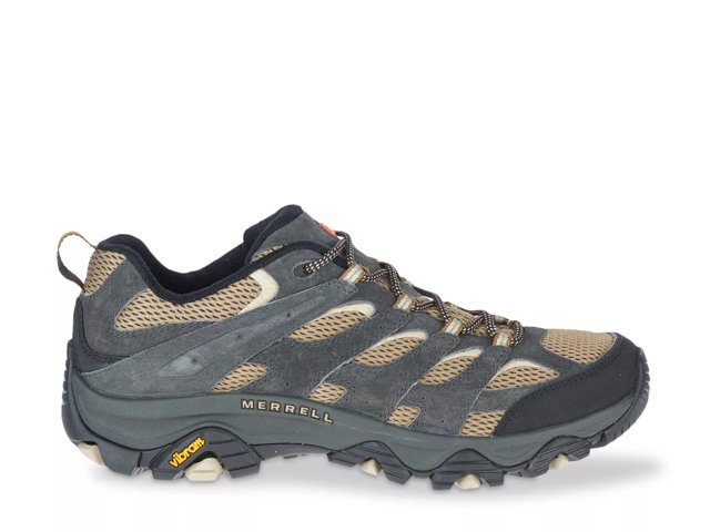 Dsw merrell best sale moab