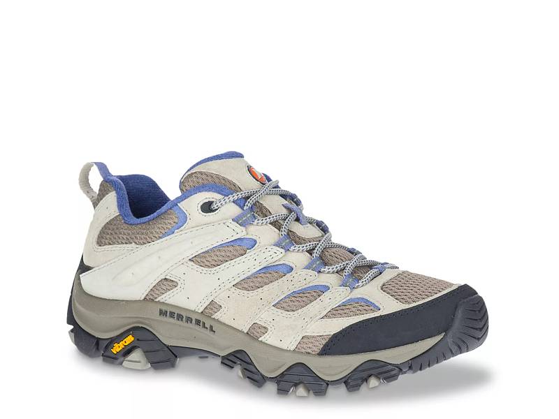 MERRELL Accentor 3 Sport Zapatilla Outdoor Mujer Gore Tex Impermeable Negra  Merrell