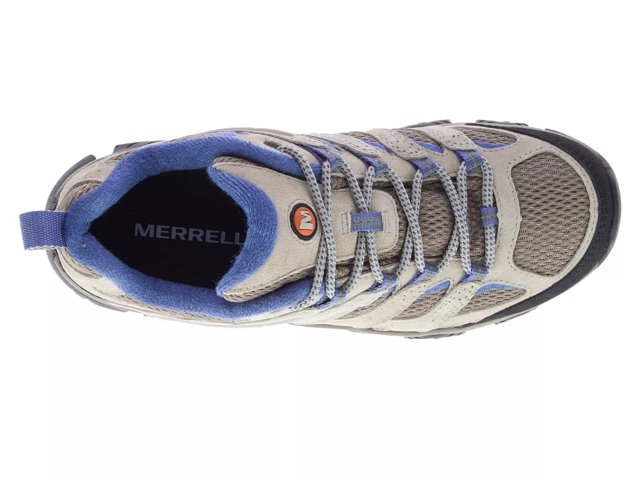 Merrell Moab Hiking Shoe Women s