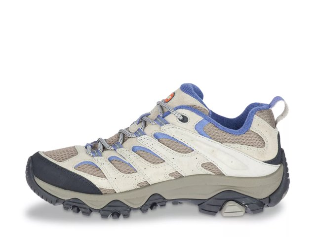 Merrell Moab Hiking Shoe - Women's - Free Shipping | DSW