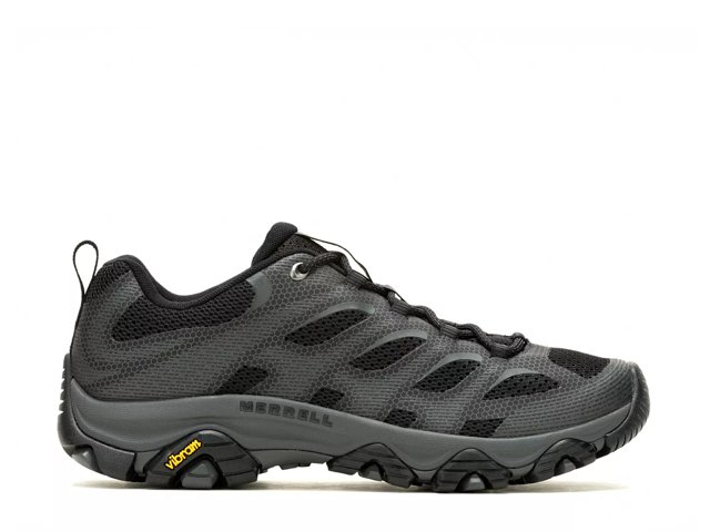 Merrell Moab Edge Hiking Shoe Men s Free Shipping DSW