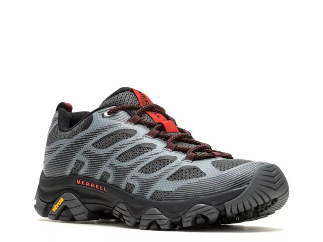 Merrell moab edge 2 hiking shoes clearance