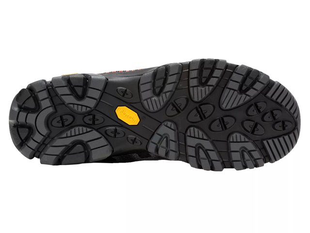 Merrell Moab Edge Hiking Shoe Men s Free Shipping DSW