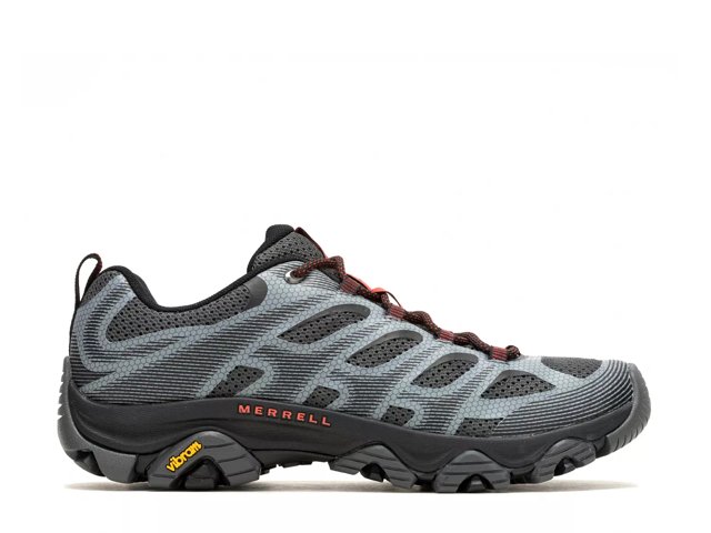 Merrell Moab Edge Hiking Shoe Men s