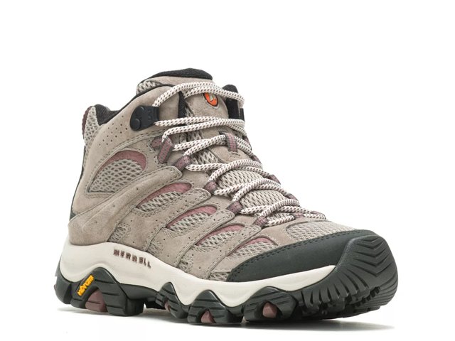 Dsw hiking clearance shoes