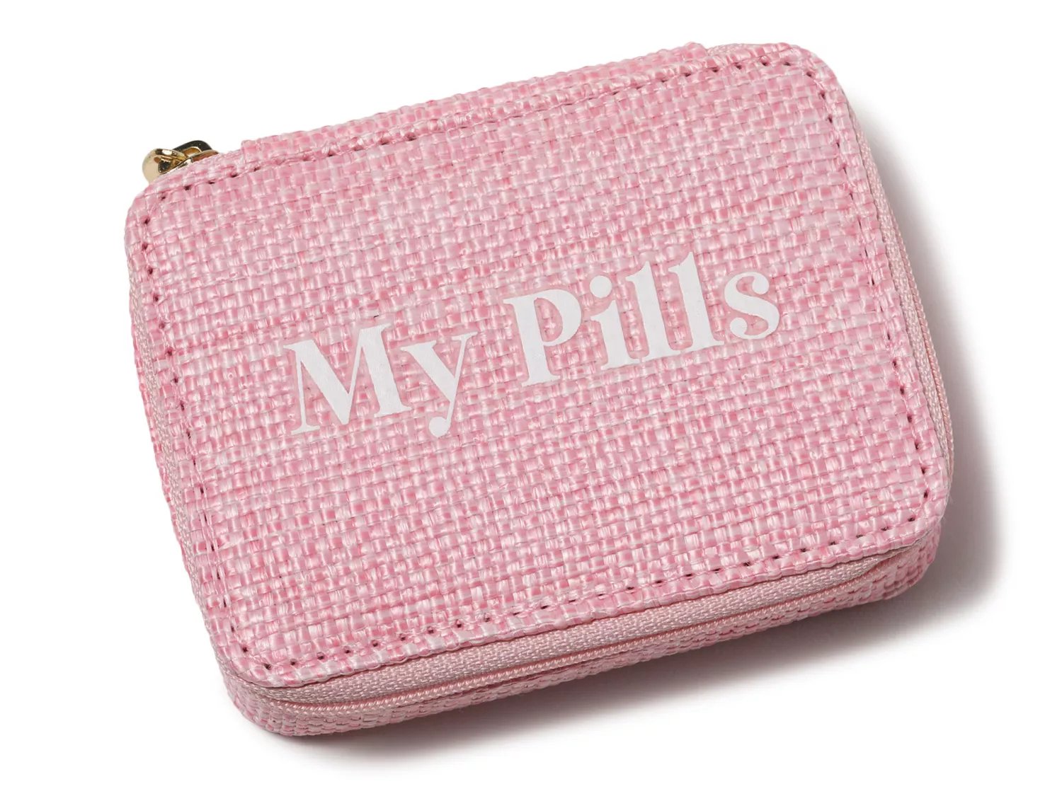 MIAMICA Pill Case & Box Free Shipping DSW