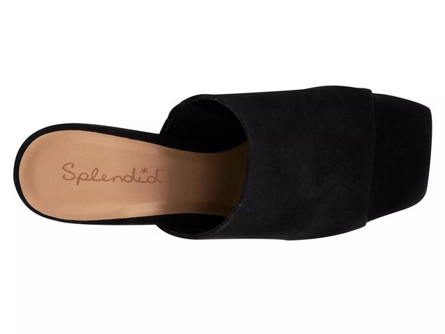 Splendid Kait Sandal Free Shipping DSW