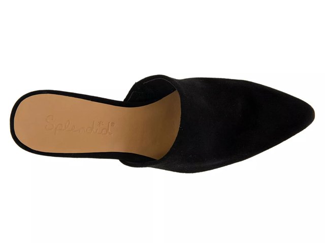 Splendid Lorelei Mule