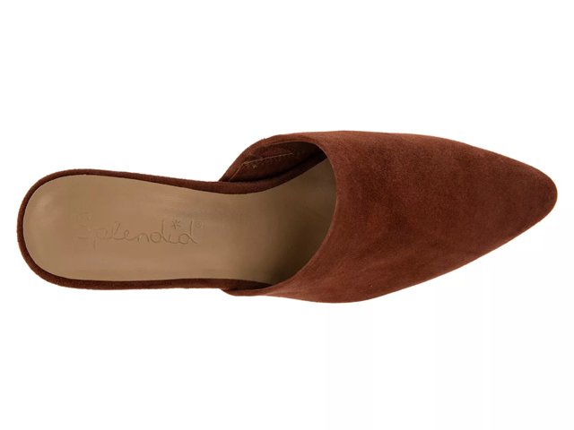 Remi mule discount