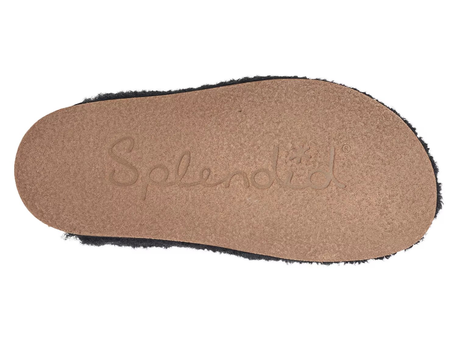 Clarissa Slipper